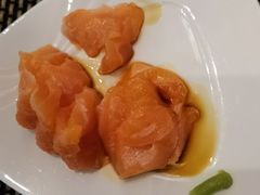 -富力威斯汀酒店·知味自助餐厅