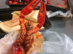 -有位虾匠·香辣蟹·小龙虾(李村店)