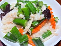 -前海沿·青岛菜(五四广场永旺店)