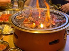 -西塔老太太泥炉烤肉(上海七宝领展广场店)