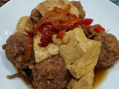 -乔家满族八大碗(流水沟店)