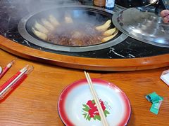 -边江铁锅炖鱼(振八街店)