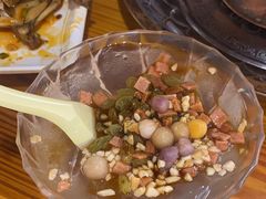 -黄泰吉拾味餐厅(江汉路店)