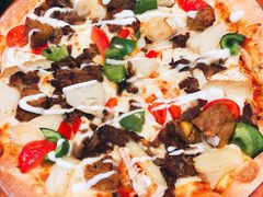 -Mr.Pizza米斯特比萨(苏州平江万达广场店)