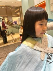 -Mengbaby·萌宝贝儿童理发(保利广场店)