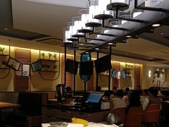 -豪客来牛排(重庆三峡广场步行街1704店)