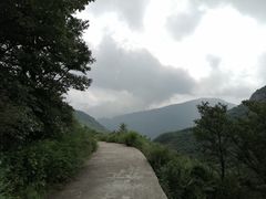 -妙峰山风景名胜区