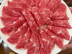 -马记伊源斋涮肉·清真菜(潘家园古玩市场店)