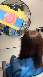 -卓梵美发·精品Salon