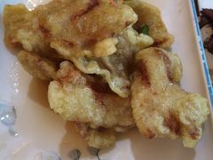 传统锅包肉-老长春肉馆(创业大街店)