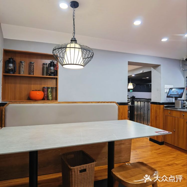 上海🌈川芙蓉川菜🌶️初到上海 食以初心