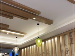 大堂-四季暖堂·融合江浙菜(N1955创业园店)