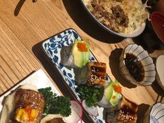 -本日風和·寿司·料理(博地中心店)