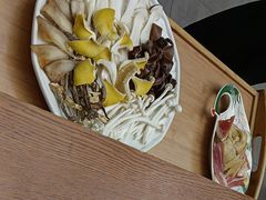 -大理董·董家小厨野生菌火锅(古城旗舰店)