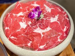 -楠火锅(广州总店)
