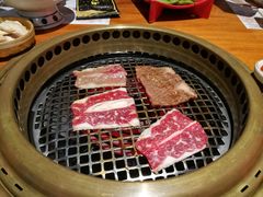 -肉魁屋·烧肉·烧鸟·酒场(高新店)