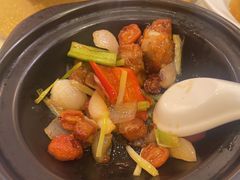 -益利大酒楼(井岸店)