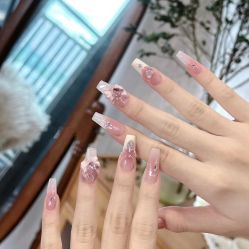 -M·X Nail日式美甲美睫
