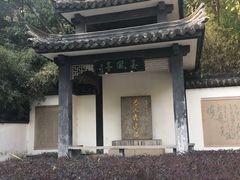 -亭林公园