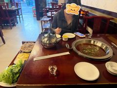 -老城红焖羊肉(老步行街店)