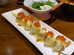 -白石的深夜食堂(济南万象城店)