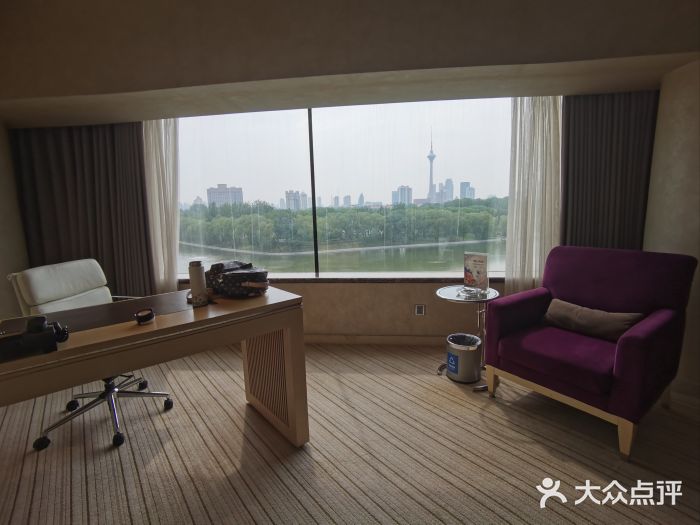 天津水晶宫饭店图片