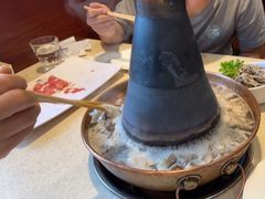 -阳坊大都涮羊肉(阳坊总店)