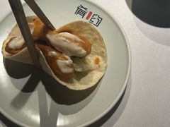 -肴约·花园式餐厅(湖里店)