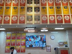-素满香·素食自助餐厅(直营·大兴街店)