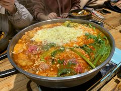 -花腰餐吧Bistro烧烤 傣味(传媒大学店)