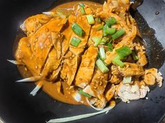 -金谷园饺子馆(北邮总店)