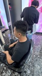 -藤野造型烫染优质