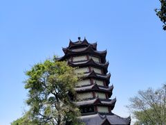 -丰都鬼城名山景区