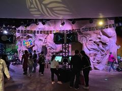 -珠海横琴国家地理探险家中心(创新方)