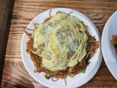 -小杨烤肉(朱雀店)