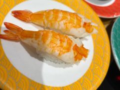 -晴季寿司(延河路万达广场店)