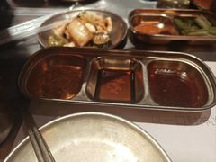 -西塔老太太泥炉烤肉(苏州大悦城店)