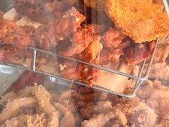 -德盛炸鸡腿(大沽南路店)