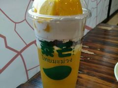 -虾满堂(金平路店)