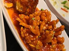 -味+新京宴·烤鸭·北京菜(创意谷店)