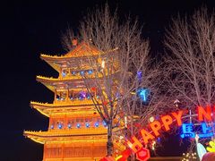-杨家埠民间艺术大观园