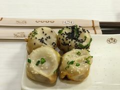 -咬不得高祖生煎·简餐(高银街店)