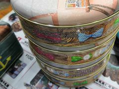 -珍妮曲奇聪明小熊(尖沙咀店)