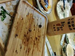 -新凯旋烧烤·燕姐千岛湖土菜