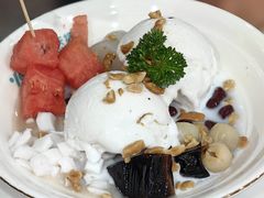 -自然椰·海南清补凉(海月广场店)