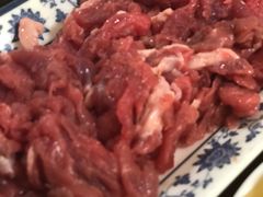 -老铜锅涮羊肉(大连海滨住宅小区店)