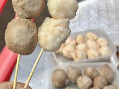 -阿娟牛肉丸·手打牛肉丸·现做现卖