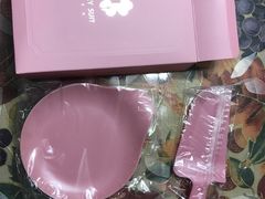 -不二之作蛋糕研究所