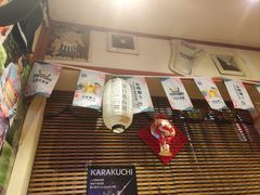 -気楽亭和食料理(气乐亭大世界本店)