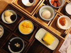 -拾光·小碗甜品